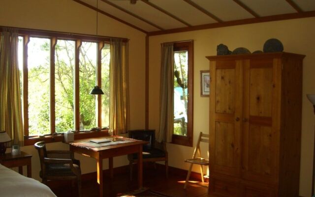 Brigitte's Bavarian B&B