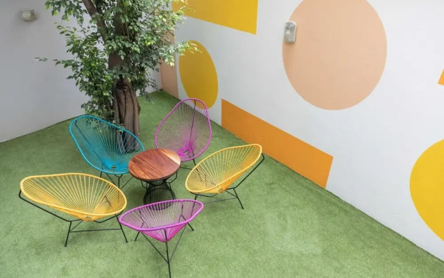 1 BR Apt Perfect for Digital Nomads