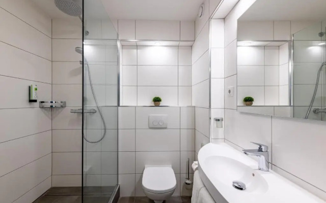 Hotel Newton Ludwigshafen