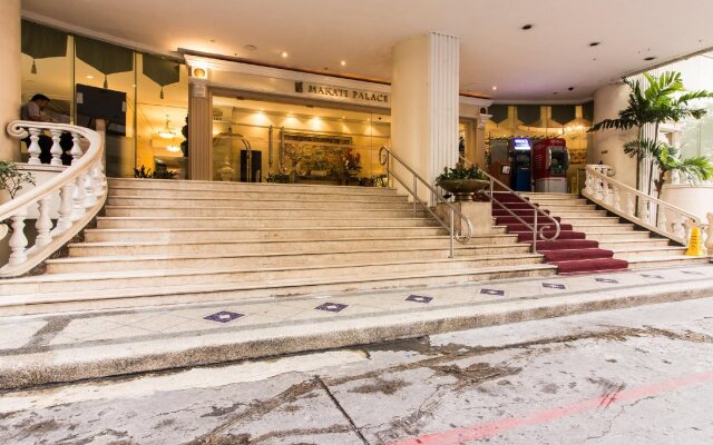 Makati Palace Hotel