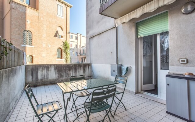 Venezia - Lido Erizzo 15