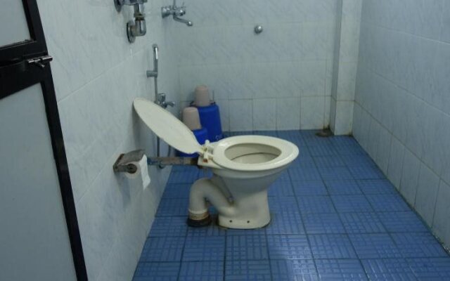 Vasco Residency