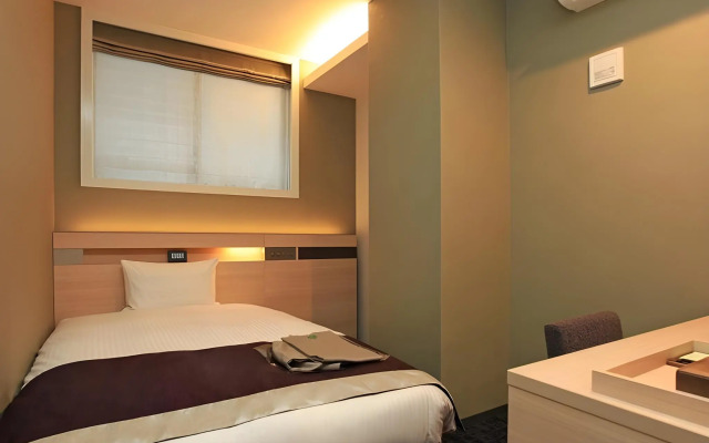 Urban Hotel Kyoto Shijo Premium