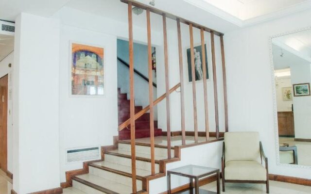 Playa Suites CR