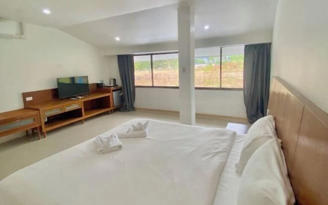 V Beach Resort