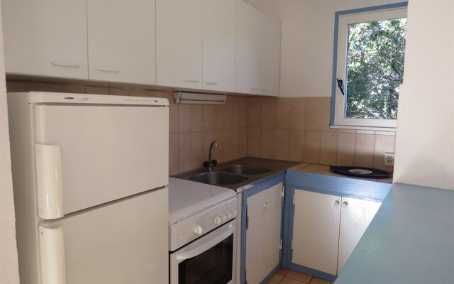 Olmuccio Hotel & Residence