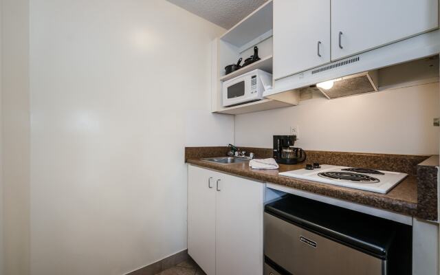 Tampa Bay Extended Stay Hotel