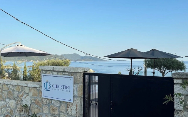 Christie's Luxury Suites