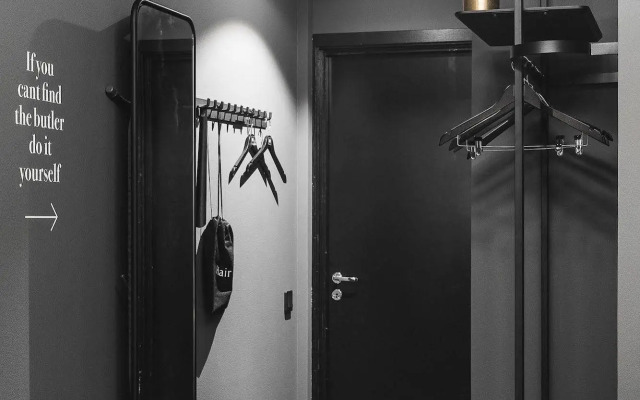 Quality Hotel The Box