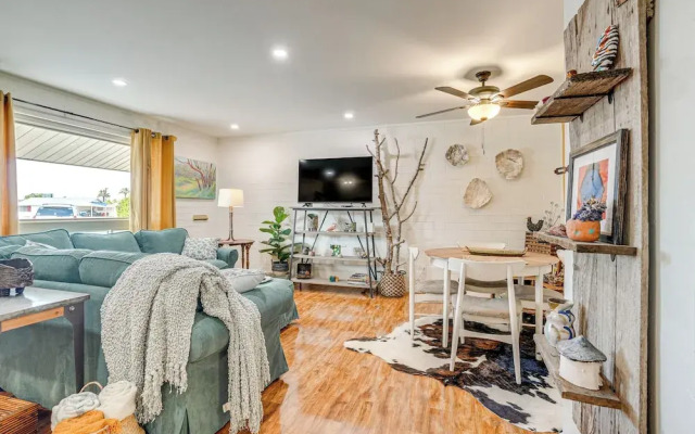 Charming Sun City Getaway Near Golf & Casinos!