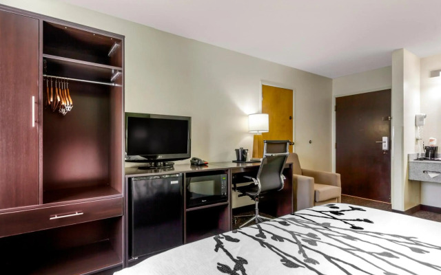 Sleep Inn & Suites Omaha Airport