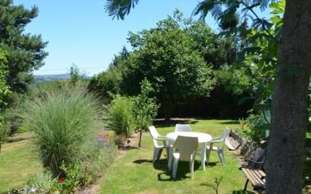 Chambres dHôtes Bidaletenia