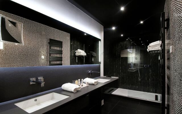 Best Western Le Grand Hotel Le Touquet-Paris-Plage