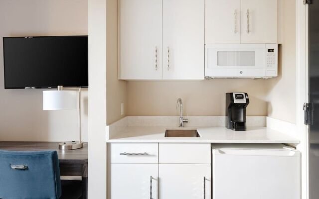 No. 284 Back Bay Hotel, Sonder by Marriott Bonvoy