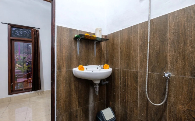 Latengaya Mount Batur Bungalow