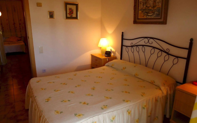Apartamentos Alba Park Fenals