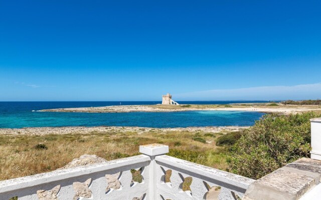 2428 Villino La Caletta by Barbarhouse