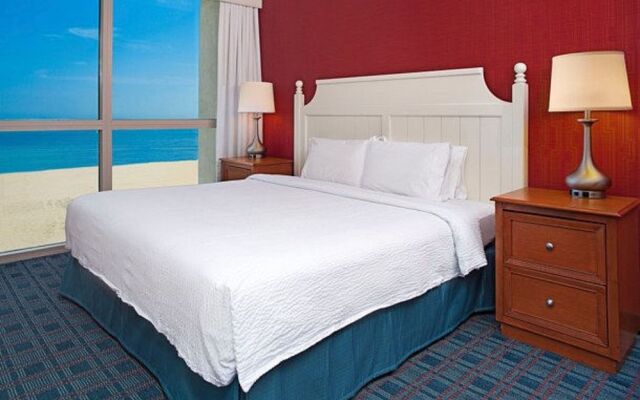 Residence Inn Virginia Beach Oceanfront
