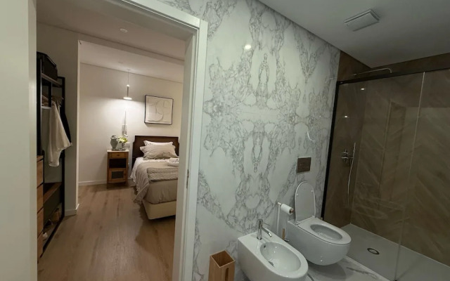 Our Douro Design 3suites Jacuzzi Pool Flat