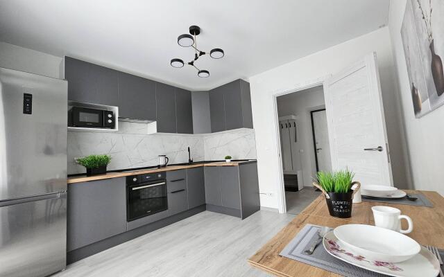 Live comfortably on 68 Raahe Street
