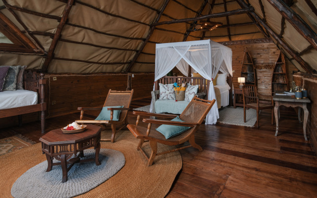 Jumeirah Thanda Island