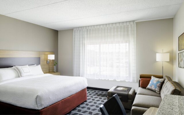 TownePlace Suites by Marriott Hays