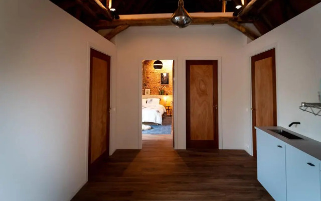 Bed & Breakfast Hemels Twisk