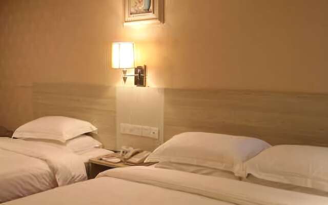Mini Stars Hotel