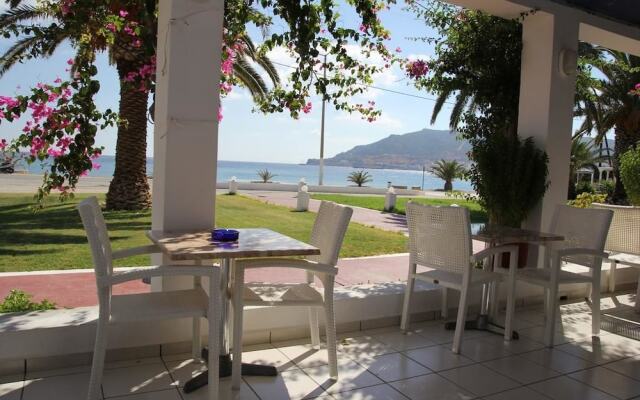 Mediterranean Hotel