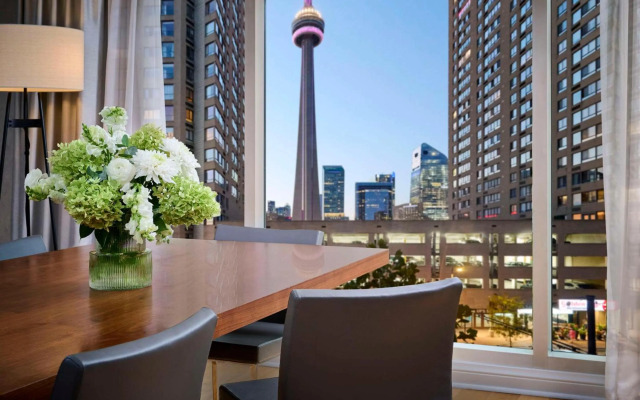 Radisson Blu Toronto Downtown