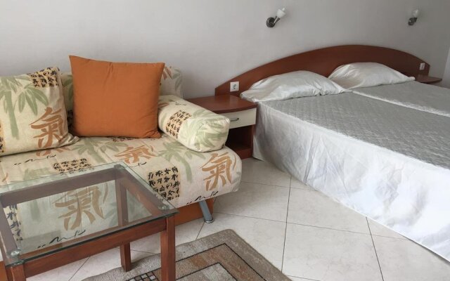 Hotel Africana