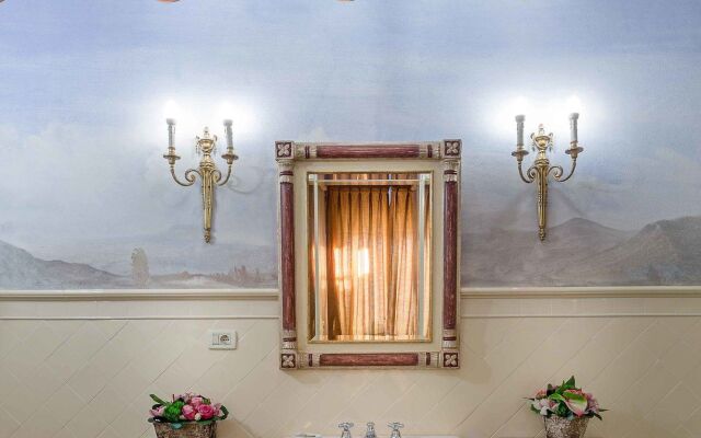 Coselli's Collection Luxury Villas rental