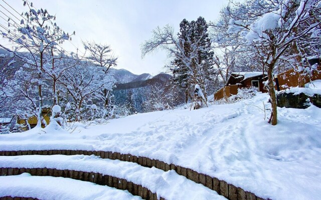 Pension Asanebou