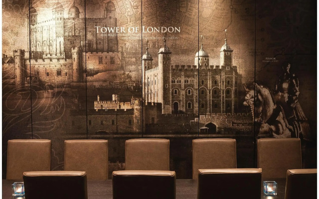 Motel One London - Tower Hill