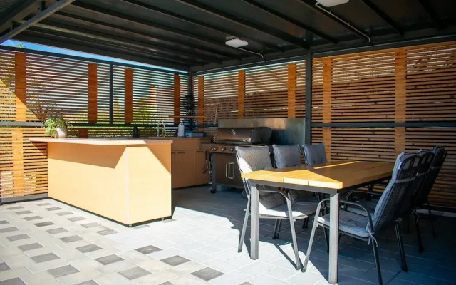 Villa Grey