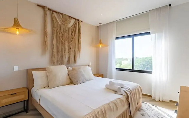 Oasis Yaaxlum 2BR