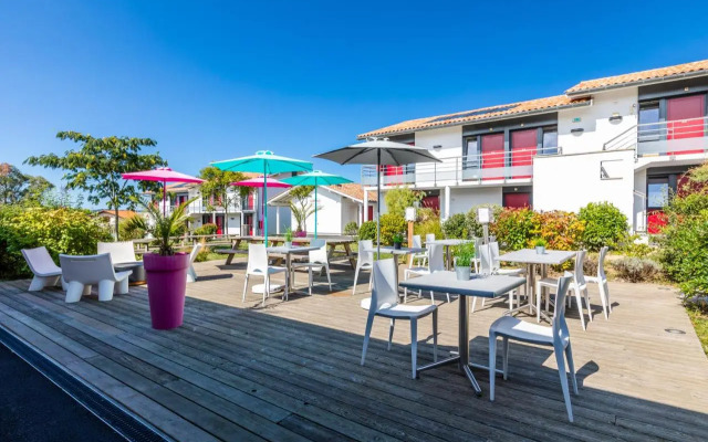 Bella Vista Guest Center Pays Basque