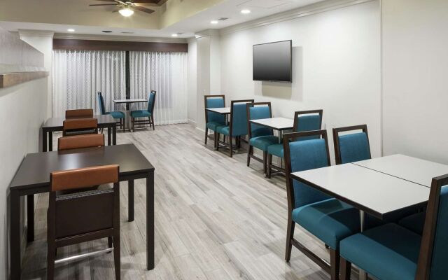 Hampton Inn Austin-Round Rock