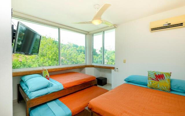HostPal Las Brisas Ixtapa
