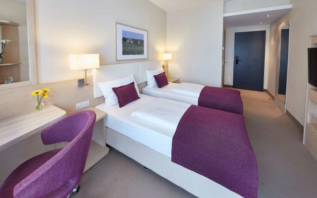 Four Points Flex by Sheraton Koblenz