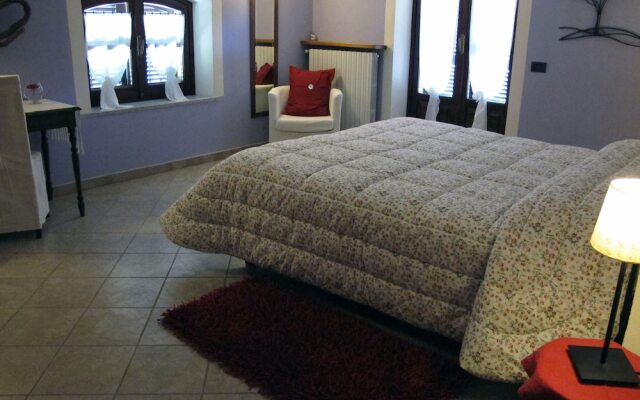 Casa Vacanze Arcobaleno