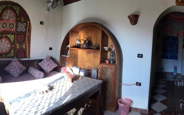 Shahhat House