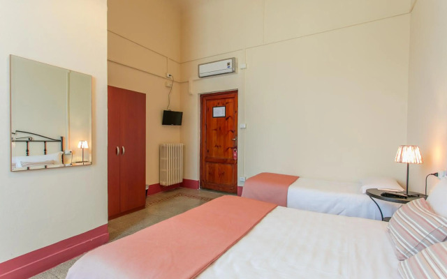 Hotel D'Azeglio