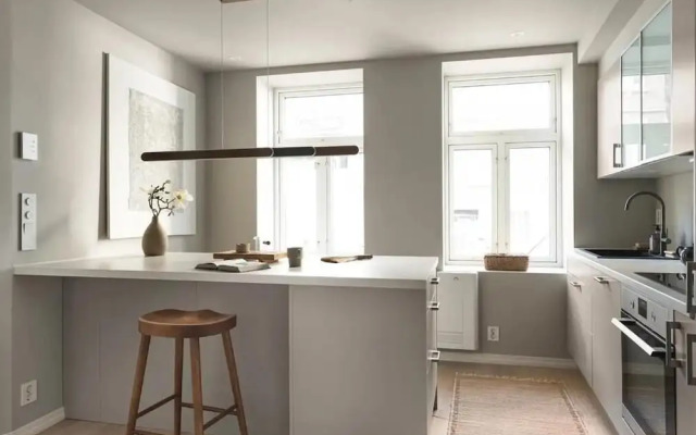 Stay Nordnes - Modern & Central