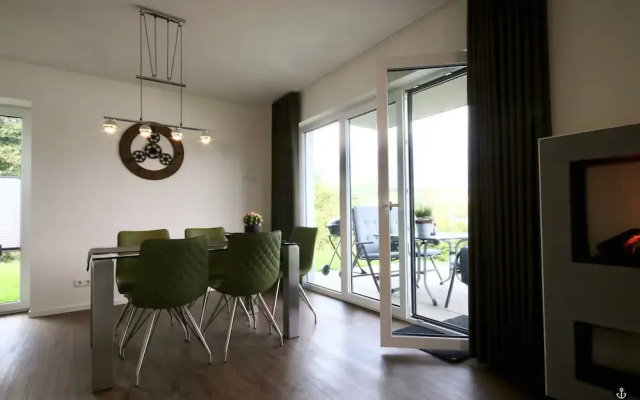 Haus Nina - Sonnenweg 20