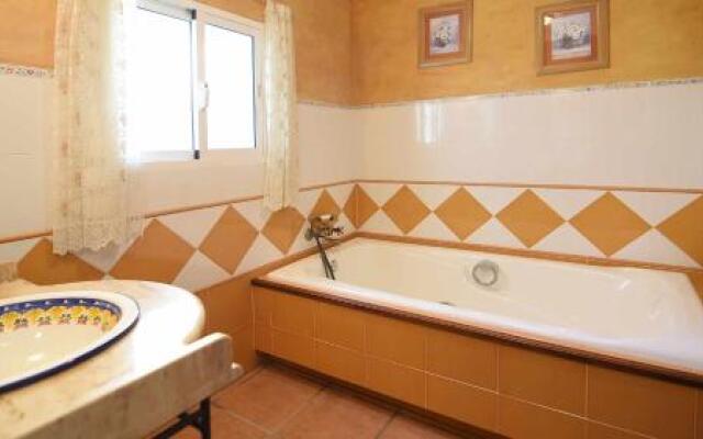 Casitas Select - Villa Abajo in Mijas