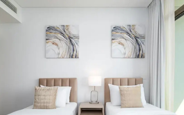 LUX  The Palace Residence Suite 2 - Apartment in ดูไบ - Photo 5