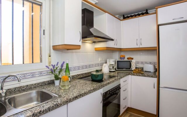 Luz del Mediterraneo 31637