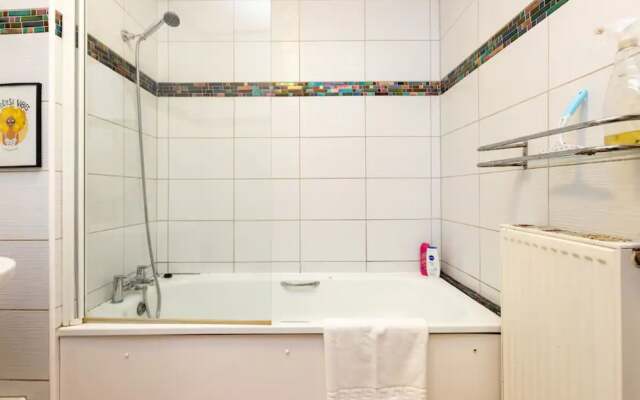 Cosy 1 Bedroom Flat in Shadwell