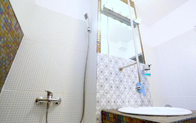 SOHO Apartment near CERONAV